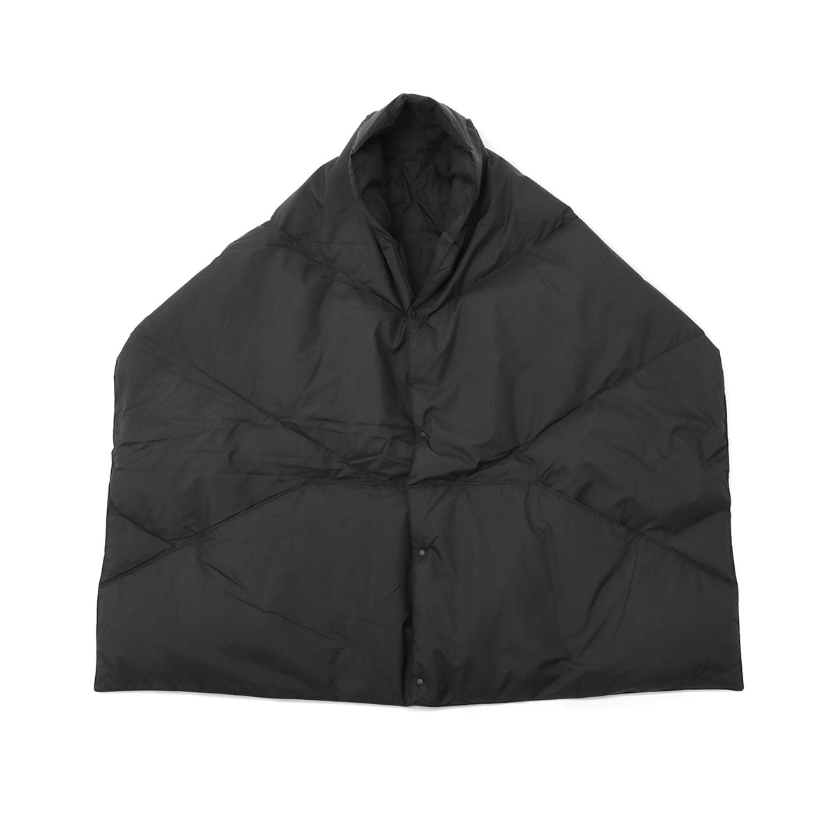 NANGA（ナンガ） 最大53%☆2/27〜 ダウンポンチョ レディース ダウン