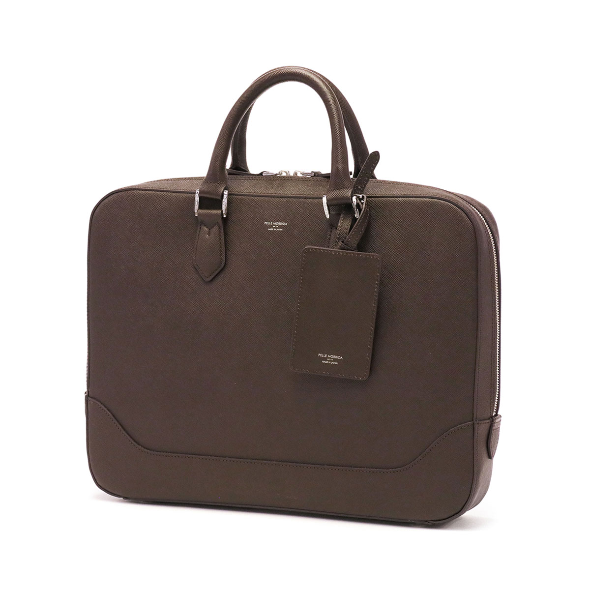 PELLE MORBIDA ビジネスバッグ 【すり替え防止対策済】 PELLE MORBIDA