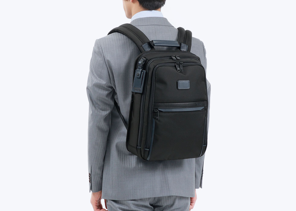 TUMI（トゥミ） セール20%OFF 正規品5年保証 ビジネスバッグ TUMI