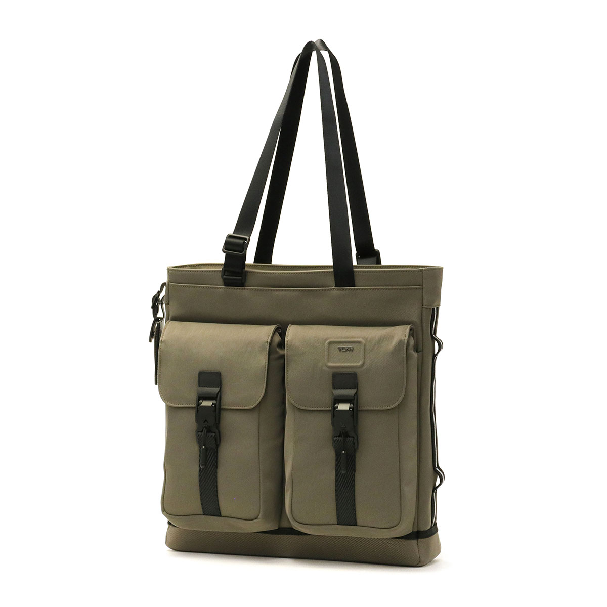 TUMI（トゥミ） 最大53%☆3/1迄 正規品5年保証 トートバッグ TUMI