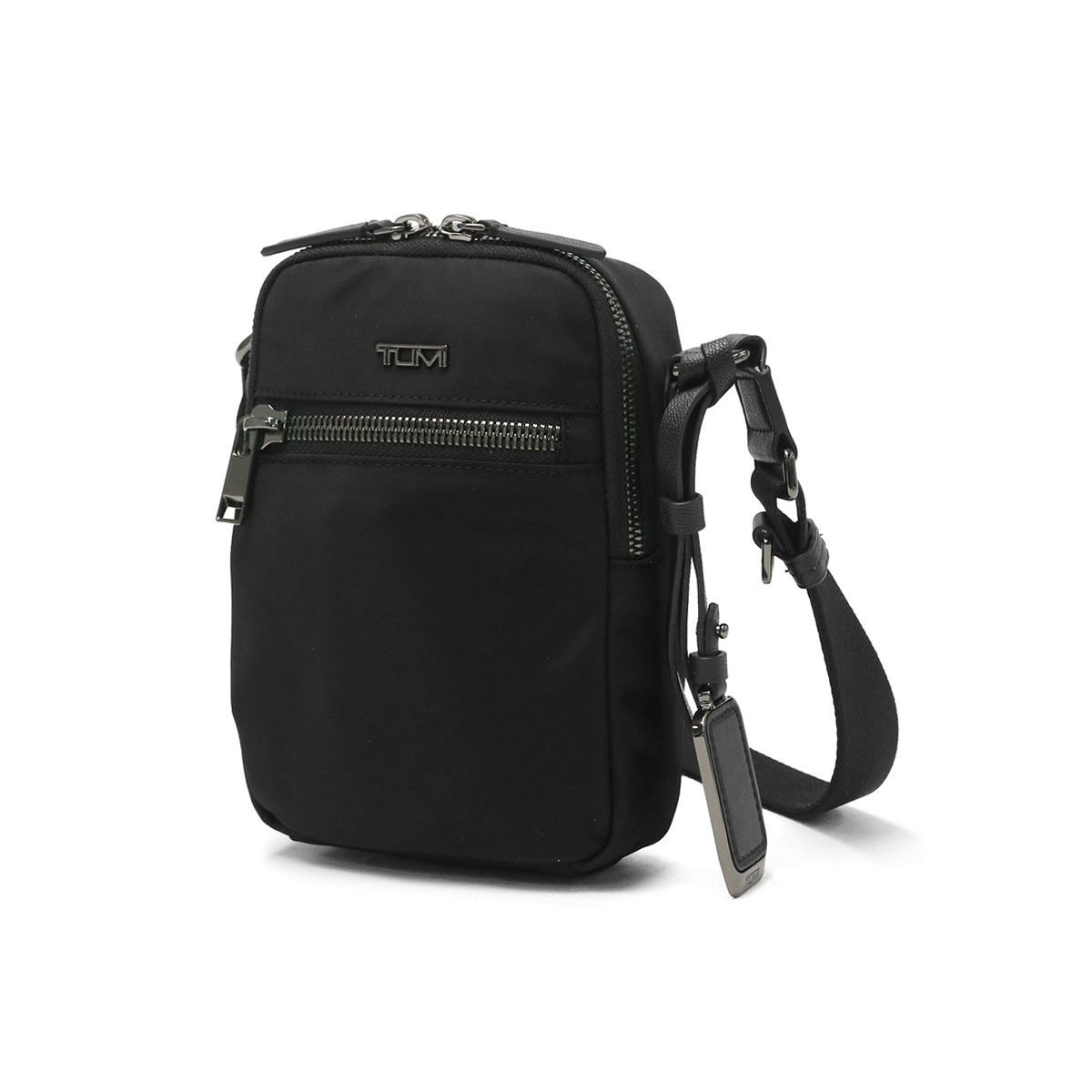 TUMI（トゥミ） 最大53%☆3/1迄 正規品5年保証 ショルダーバッグ TUMI