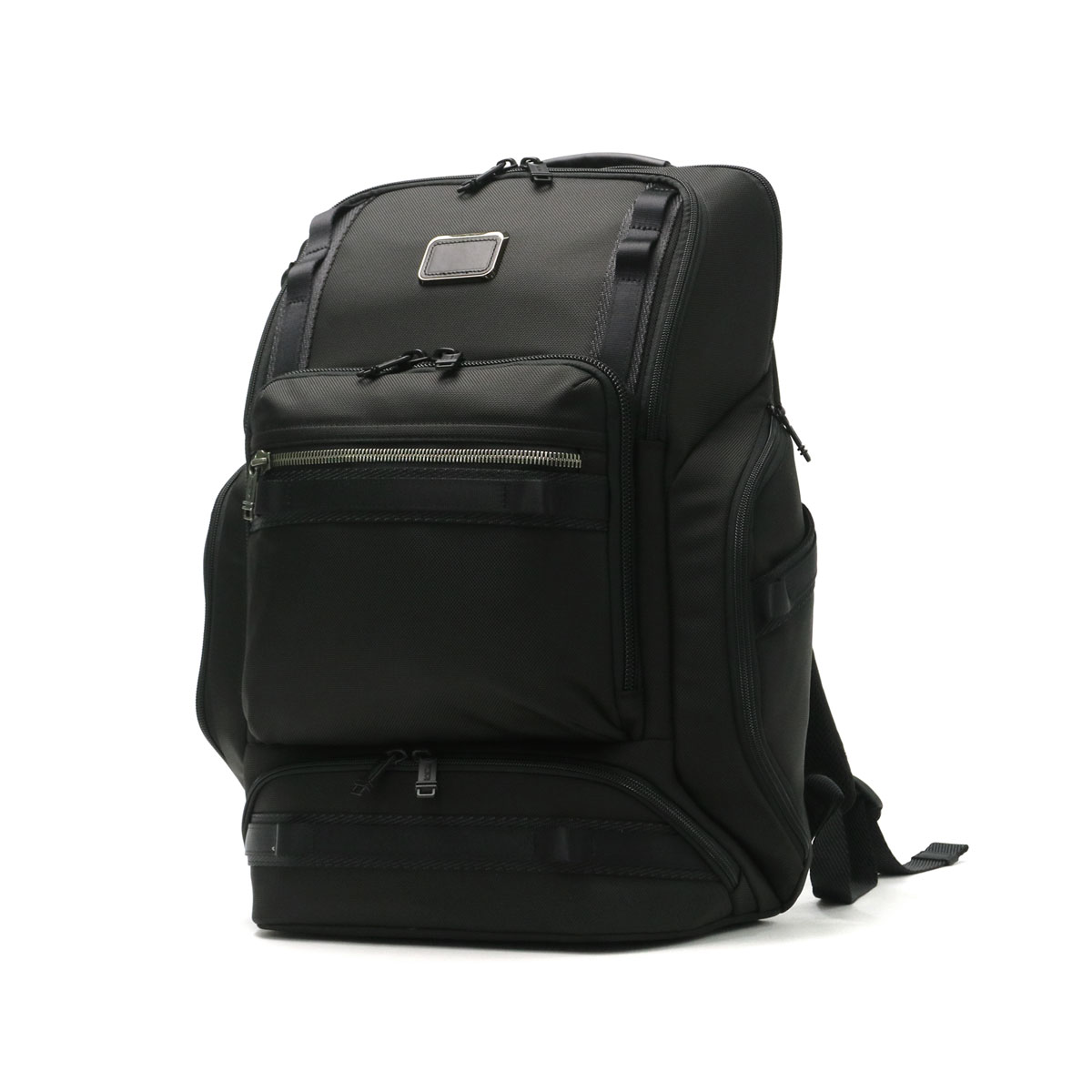 TUMI（トゥミ） 正規品5年保証 リュック TUMI Alpha Bravo