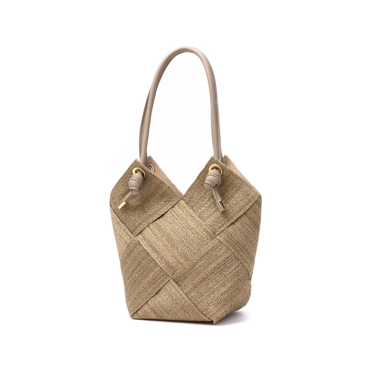 VIOLAd'ORO（ヴィオラドーロ） 最大44%☆2/27〜 正規品 かごバッグ