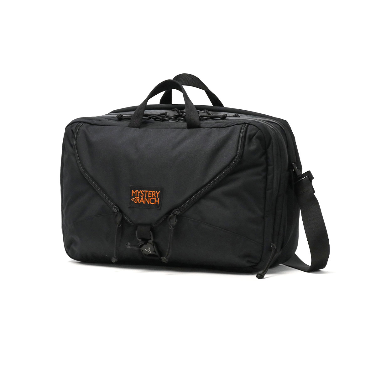 MYSTERY RANCH（ミステリーランチ） 特典付 日本正規品 ブリーフケース