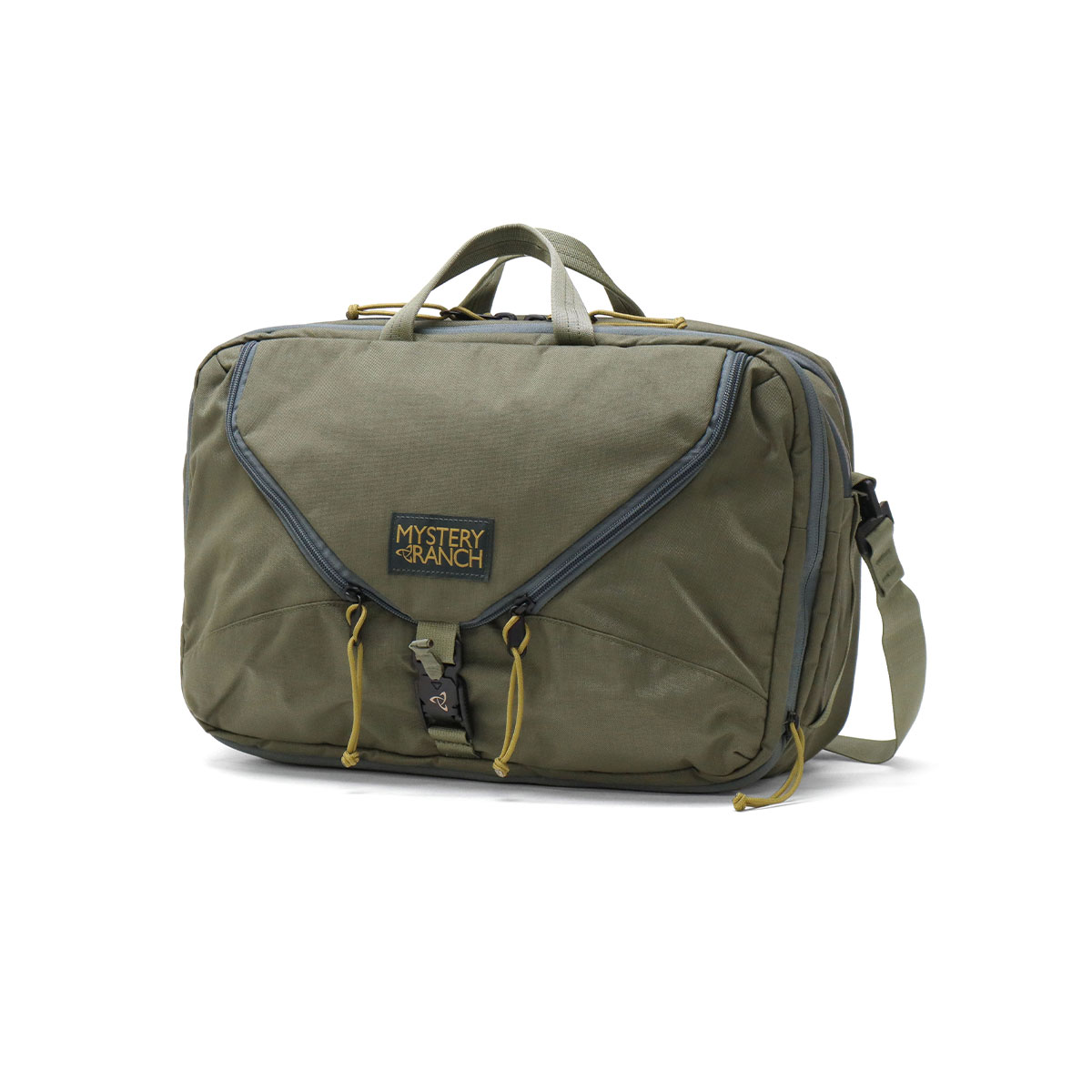 MYSTERY RANCH（ミステリーランチ） 特典付 日本正規品 ブリーフケース