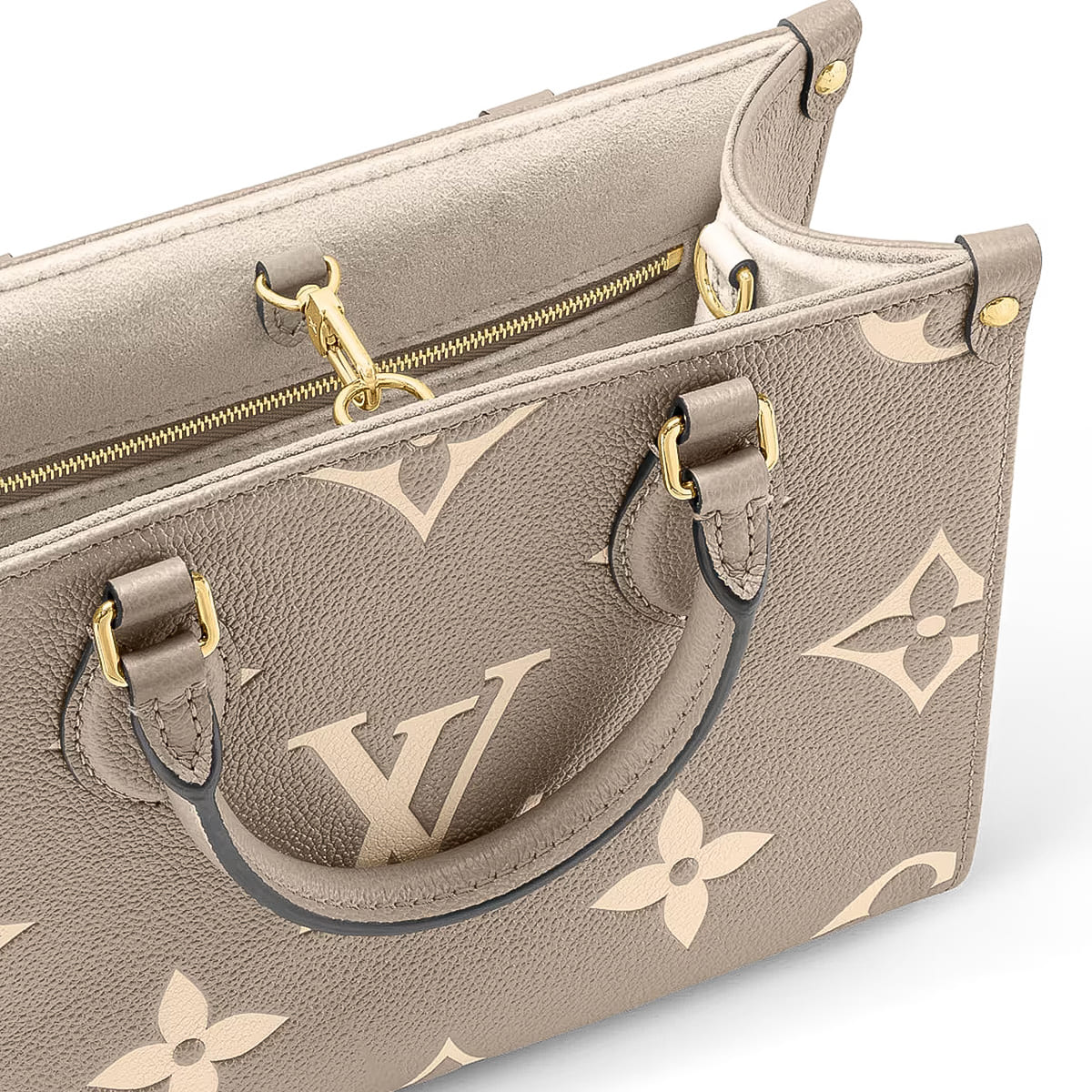ルイヴィトン モノグラム バッグ LOUIS VUITTON ハンドバッグ