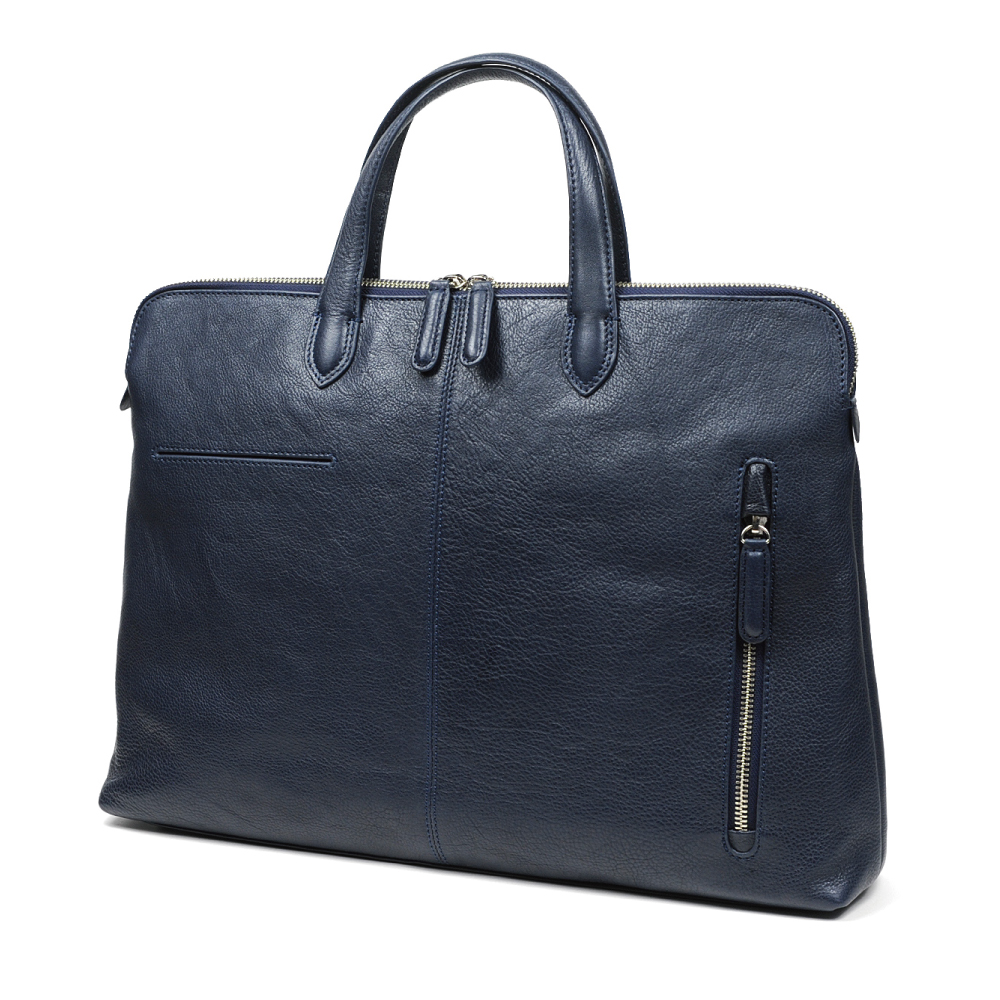 JOYA（ジョヤ） 公式 ビジネスバッグ 本革 メンズ 薄型 13inch PC収納