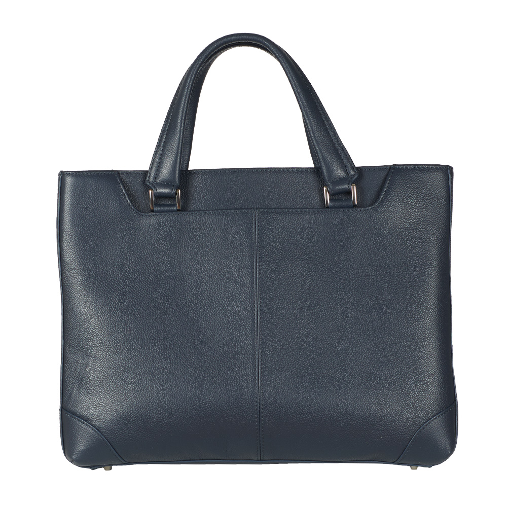 JOYA（ジョヤ） ブリーフケース メンズ 小さめ 軽量 薄型 a4 本革