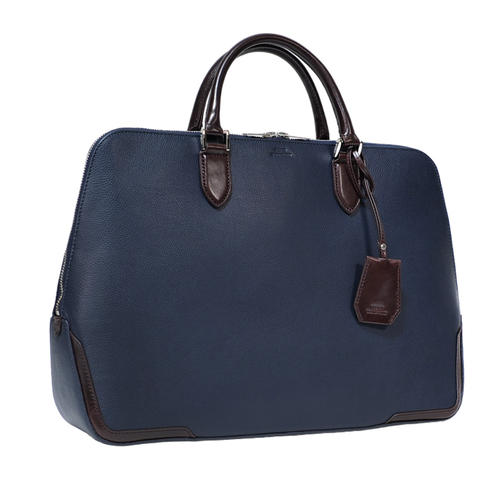 SEEKER（シーカー） ビジネスバッグ メンズ ブリーフケース 本革 a4 PC