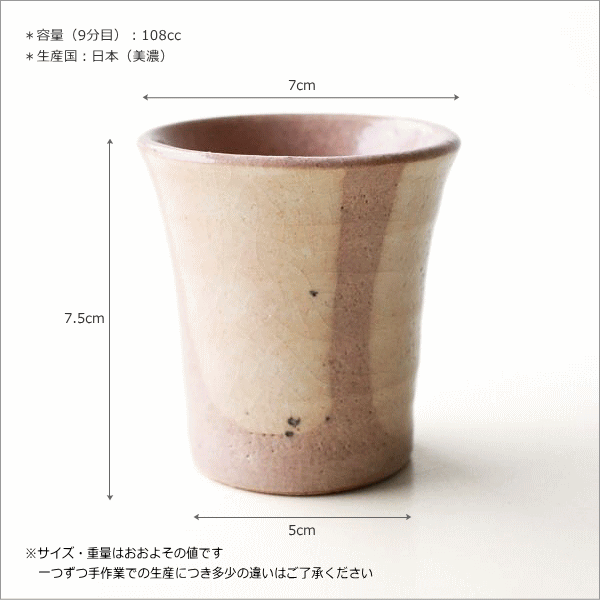 湯のみ5客セット 湯呑み茶碗 おしゃれ 来客用 ミニカップ5個セット