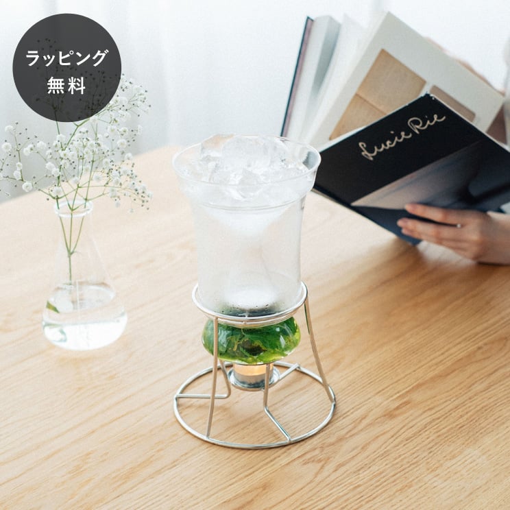 HARIO ハリオ ハーブウォーターメーカー 家庭用 蒸留器 蒸留水 アロマ