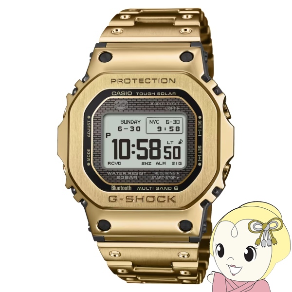 カシオ 腕時計g-shock gmw 5000」の人気商品一覧 | 安い商品を通販