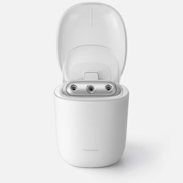 Panasonic（パナソニック） スチーマー ナノケア スキンアクト