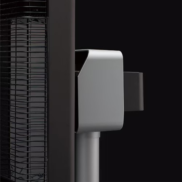 ダイキン（DAIKIN） セラムヒート 遠赤外線暖房機 電気ストーブ