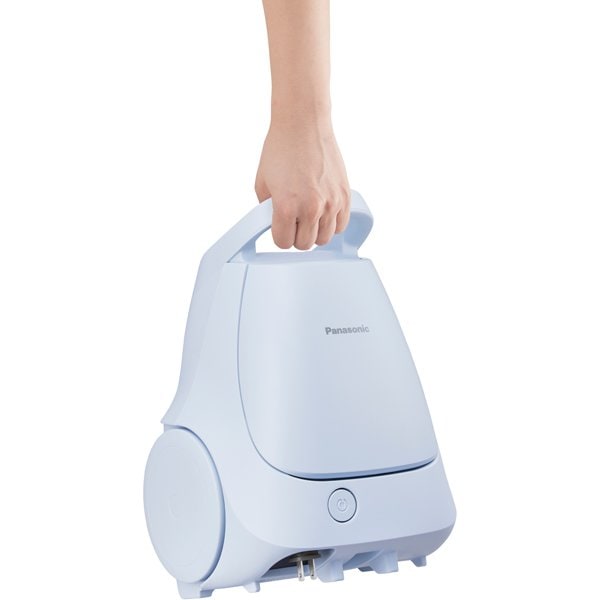 Panasonic（パナソニック） 掃除機 紙パック式 キャニスター掃除機