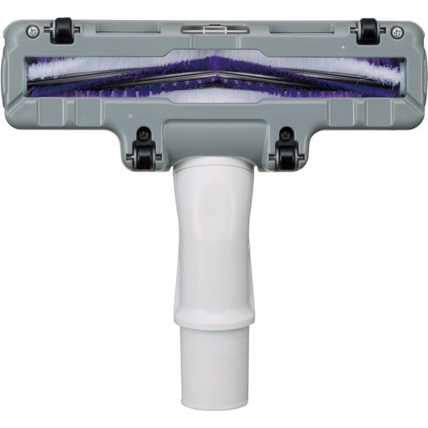 Panasonic（パナソニック） 掃除機 紙パック式 キャニスター掃除機