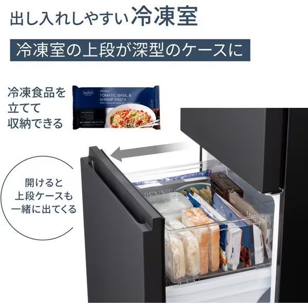 Panasonic（パナソニック） [予約 約1-2週間以降]冷蔵庫 Panasonic