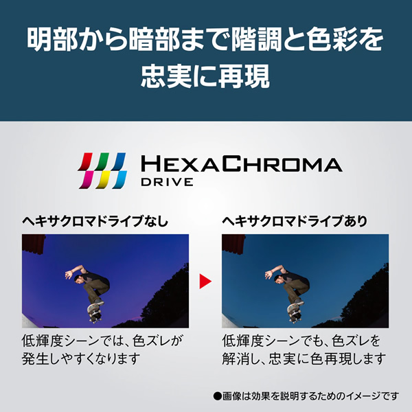 Panasonic（パナソニック） テレビ 4K液晶ビエラ 液晶テレビ 43型 [43