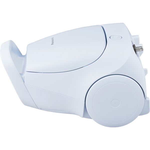 Panasonic（パナソニック） 掃除機 紙パック式 キャニスター掃除機