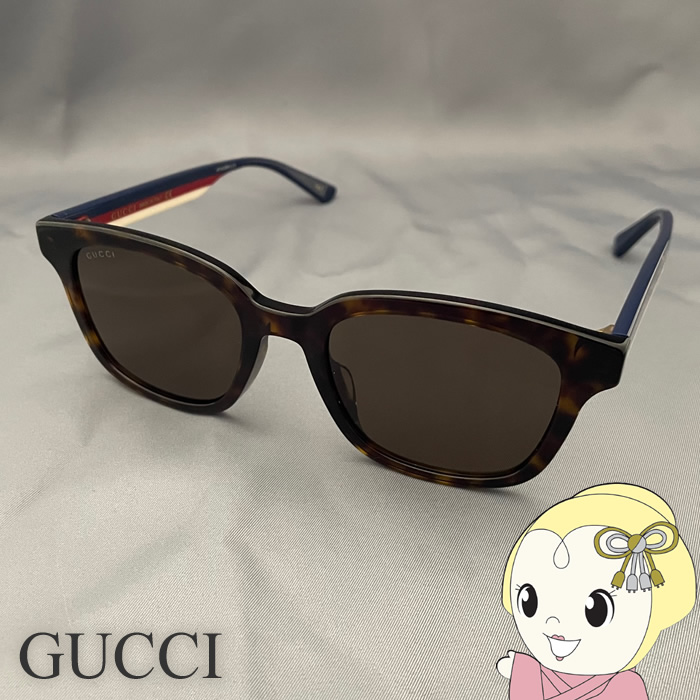 GUCCI（グッチ） サングラス GG0847SK-003 アジアンフィット メンズ UV