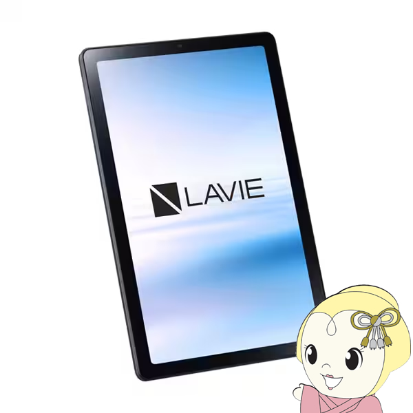 LaVie タブレットPC NEC LAVIE Tab T9 PC-T0975GAS 9.0型/MediaTek