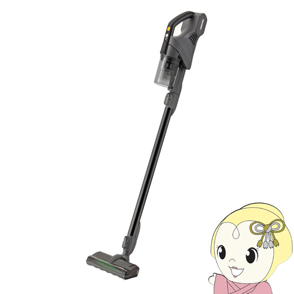 TOSHIBA（東芝） 掃除機 サイクロン式スティッククリーナー TORNEO