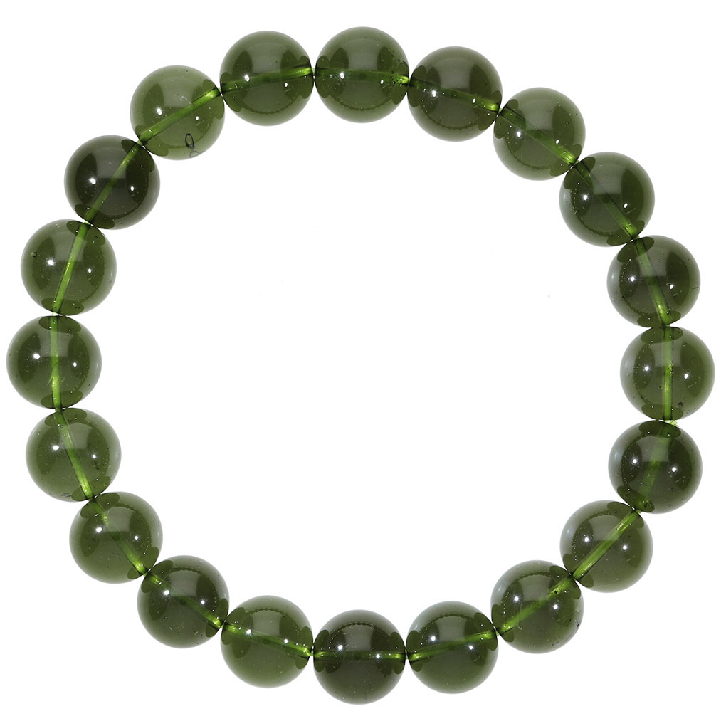 モルダバイト ブレスレットのおすすめ人気商品一覧 通販 - Yahoo