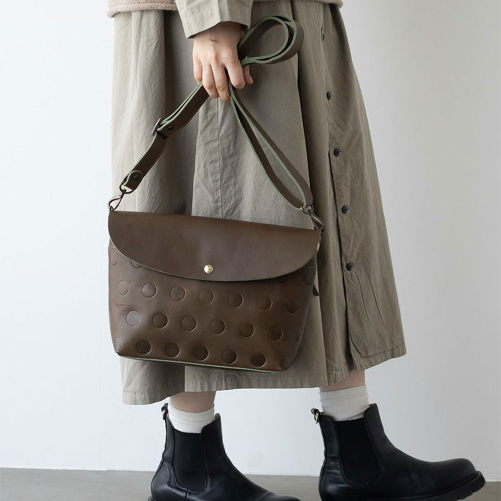 kanmi（カンミ） Kanmi. /カンミ キャンディ ショルダーバック B23-92