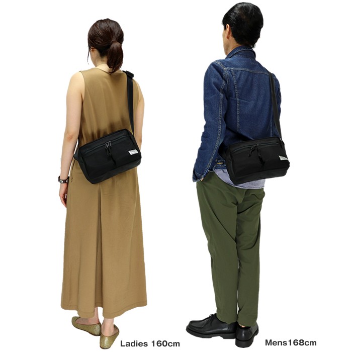 PORTER ポーター スイッチ ショルダーバッグ(S) 874-19674 吉田カバン