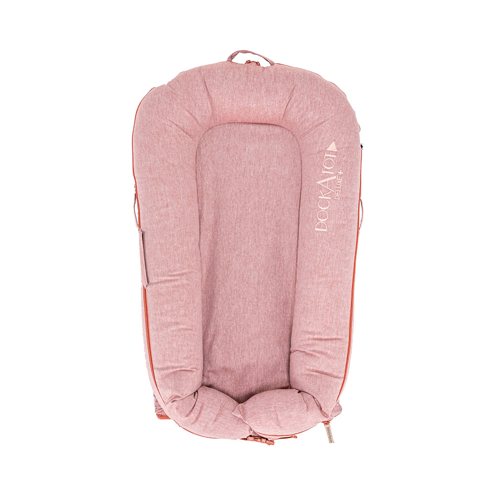 月末限定ポイントUP 【並行輸入品】 ドッカトット DockATot デラックス