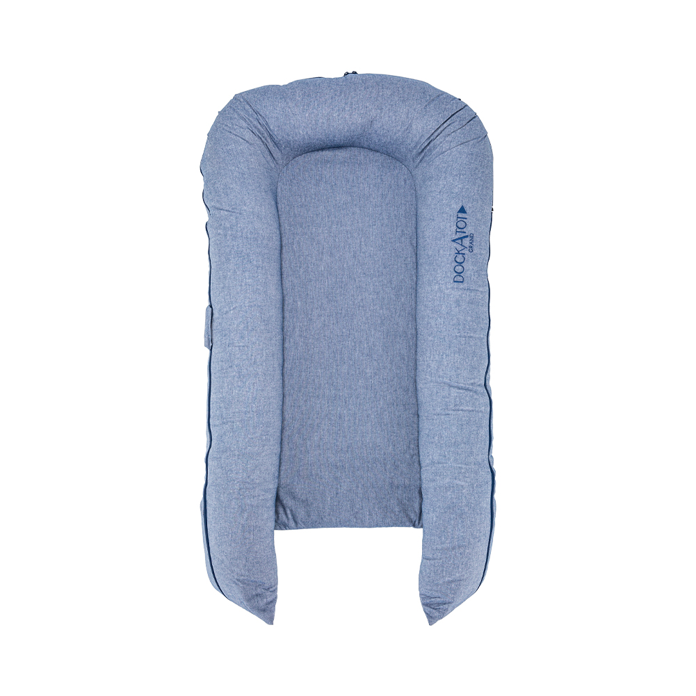 月末限定ポイントUP 【並行輸入品】 ドッカトット DockATot グランド 9