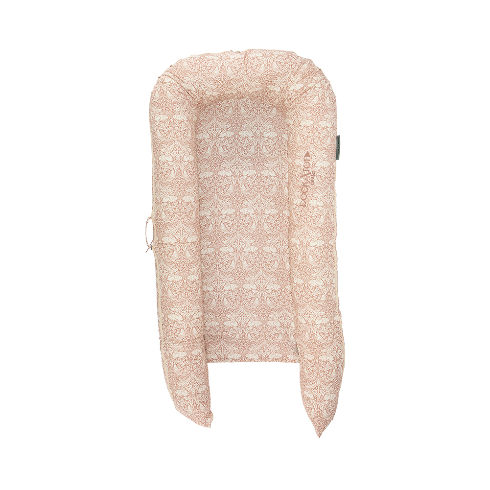 月末限定ポイントUP 【並行輸入品】 ドッカトット DockATot グランド 9