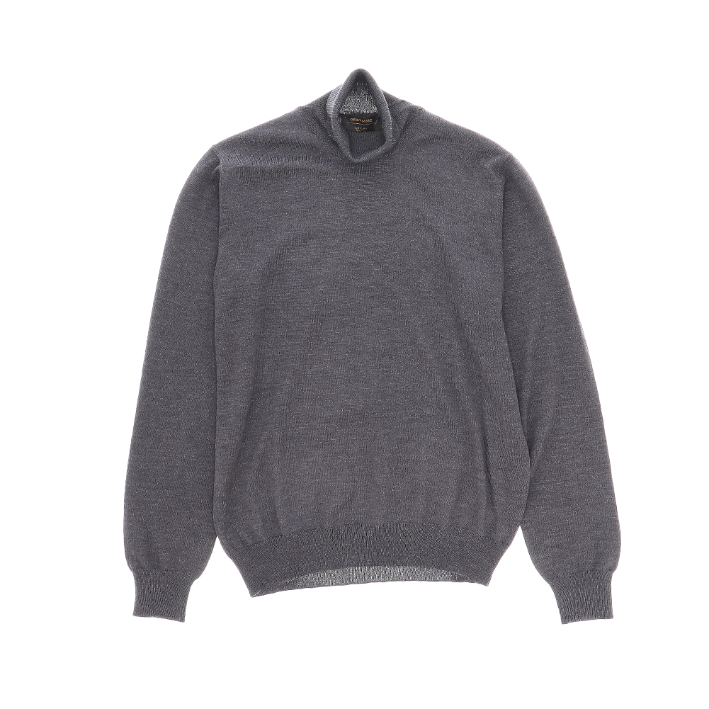 Gran Sasso（グランサッソ） 【25AW】 【並行輸入品】 ニット セーター