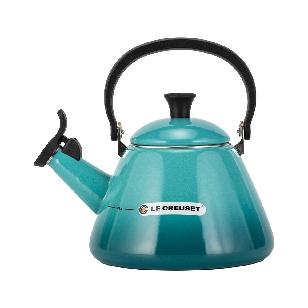 Le Creuset（ル・クルーゼ） 【並行輸入品】 コーン ケトル 1.6L