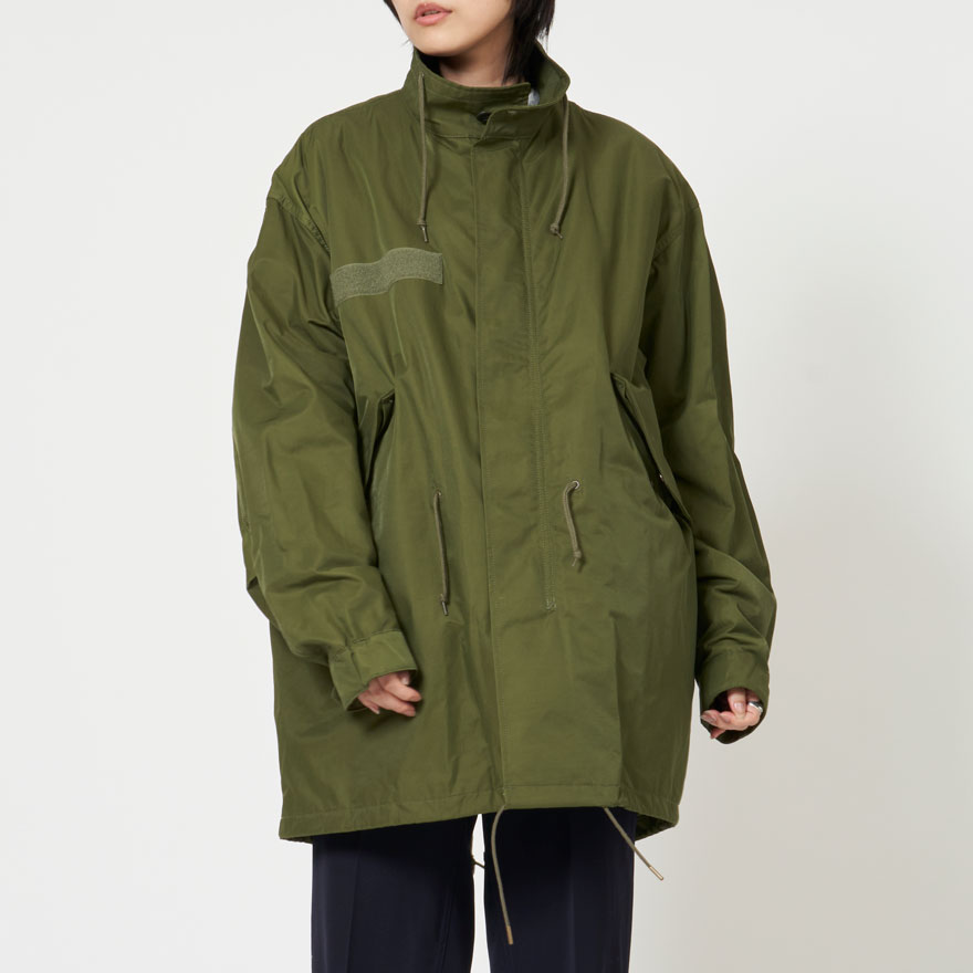 Shinzone（シンゾーン） フィールド パーカー FIELD PARKA 24AMSCO01