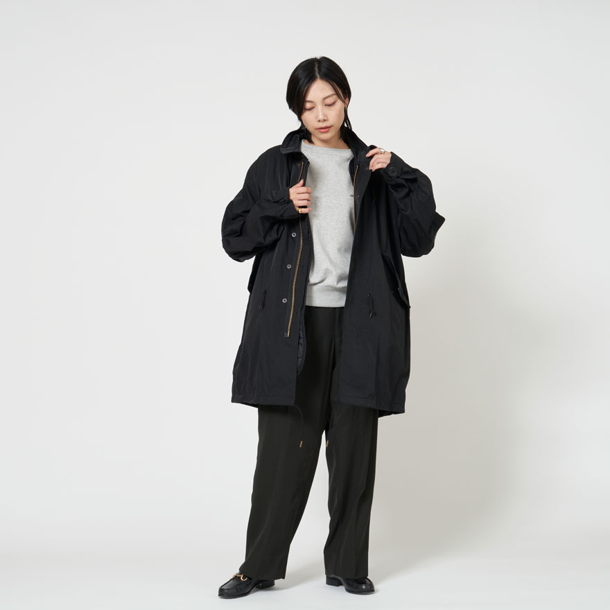 Shinzone（シンゾーン） フィールド パーカー FIELD PARKA 24AMSCO01