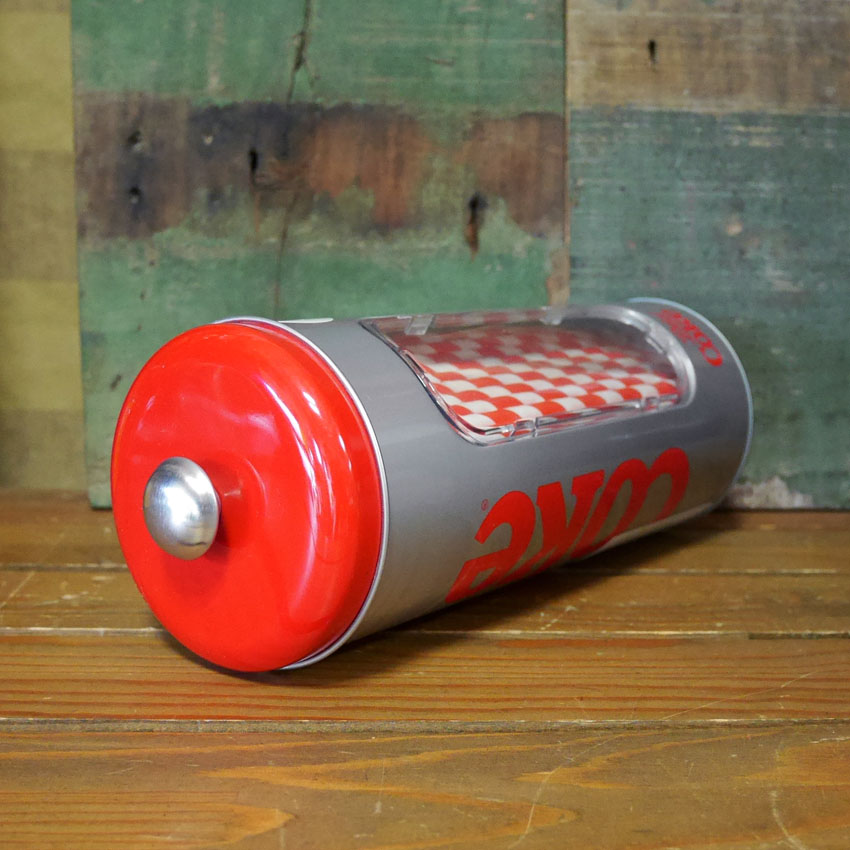 Coca Cola（コカコーラ） ストローホルダー Diet Coke ティン