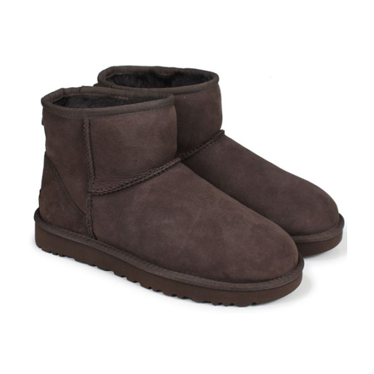 UGG（アグ） ムートン ブーツ クラシック ミニ 2 WOMENS CLASSIC MINI