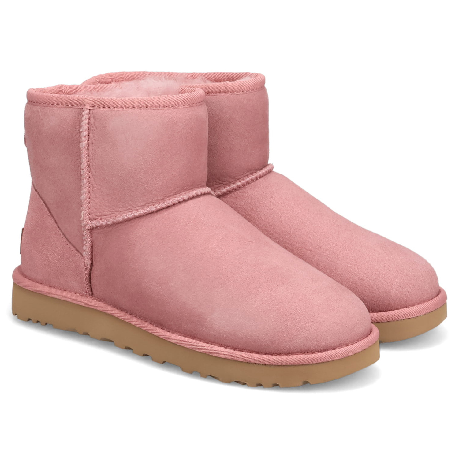 UGG（アグ） ムートン ブーツ クラシック ミニ 2 WOMENS CLASSIC MINI