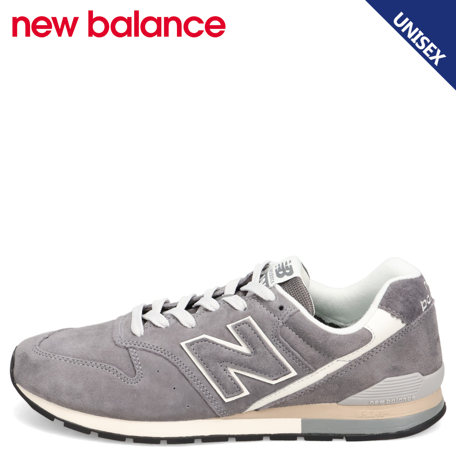 New Balance（ニューバランス） new balance 996 V2 スニーカー メンズ