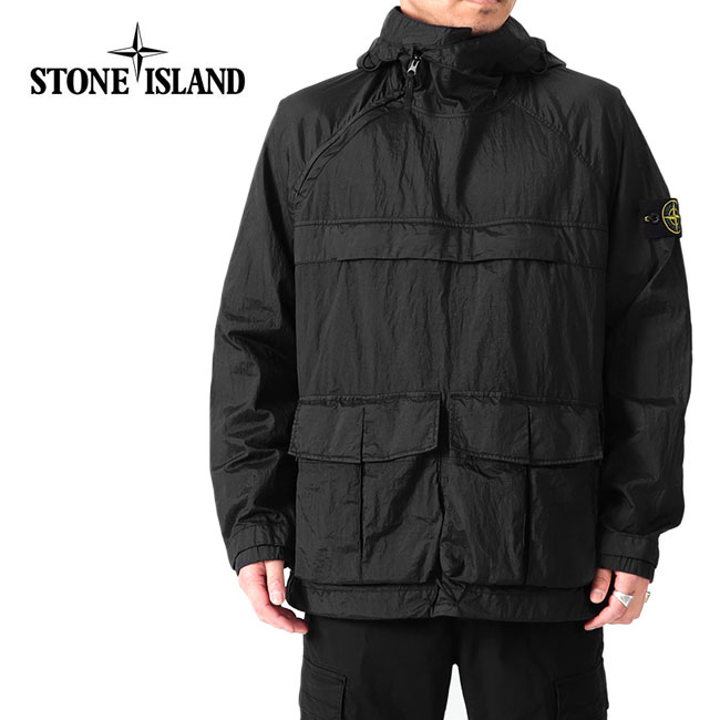 Stone Island Ghost Pieces ストーンアイランド ゴーストピース
