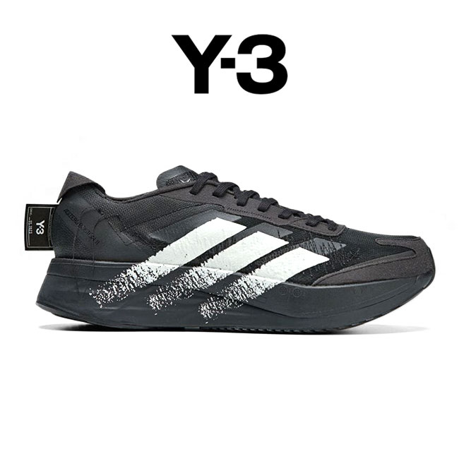 Y-3 ワイスリー TAKUMI SEN 9 タクミ セン パフォーマンス スニーカー