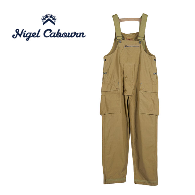 Nigel Cabourn ナイジェルケーボン LYBRO ライブロ P-51 日本デニム