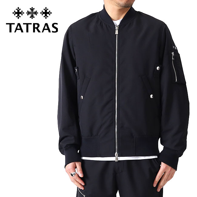 TATRAS タトラス NOAH ノア MA-1フライトジャケット MTAT25S4976-L