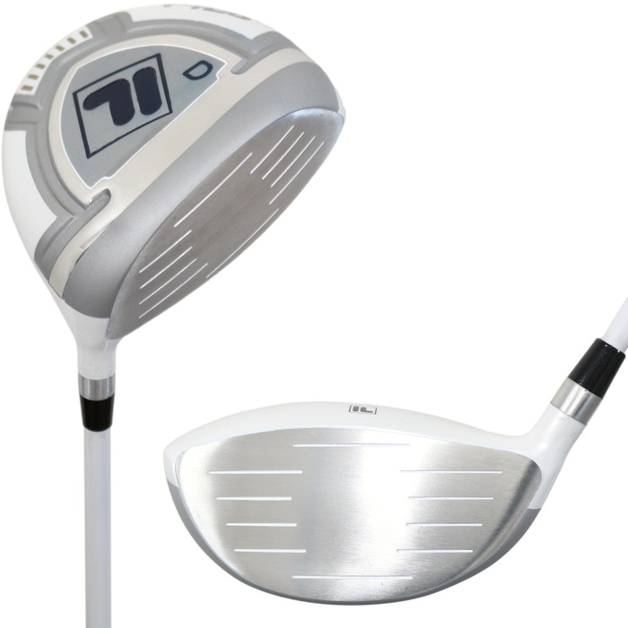 FILA GOLF フィラ レディース ゴルフセット クラブ8本＋キャディバッグ