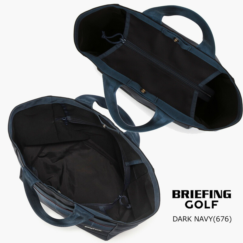 BRIEFING（ブリーフィング） ゴルフ カート トート L LTD（BRG253T58