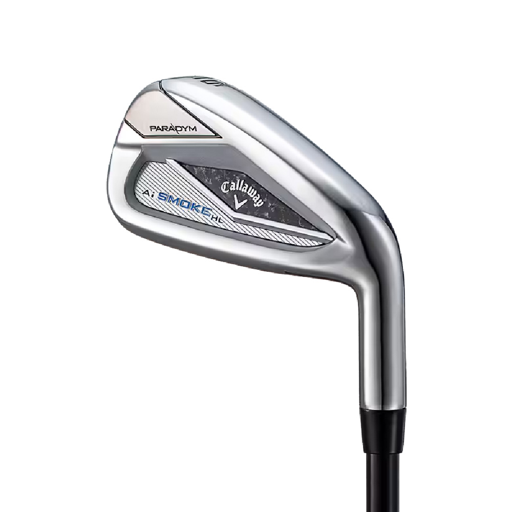 Callaway（キャロウェイ） ゴルフクラブ 女性用 パラダイム Ai