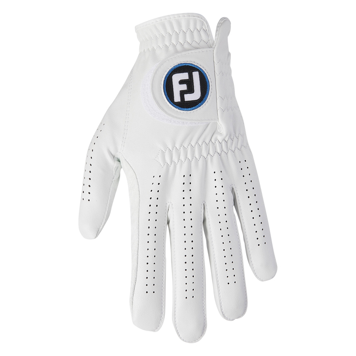 FootJoy（フットジョイ） ゴルフ ナノロック ツアー ゴルフグローブ