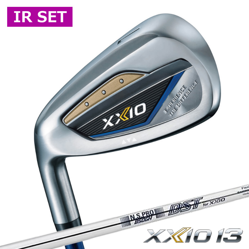 XXIO 【特価/即納】左用/レフティ ダンロップ XXIO13 ゼクシオ13