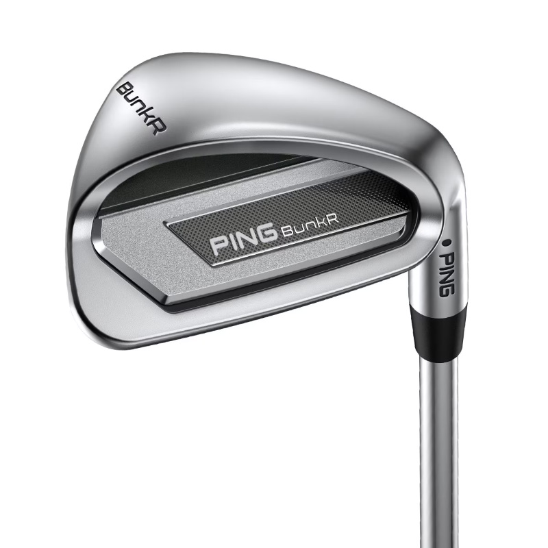 PING（ピン） 【左右選択/受注生産】2025 PING ピンゴルフ BunkR